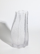 Ваза «Дженис», 25×12×8 см, стекло, прозрачная - Фото 7