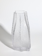 Ваза «Дженис», 25×12×8 см, стекло, прозрачная - Фото 8