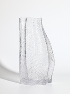 Ваза «Дженис», 25×12×8 см, стекло, прозрачная - Фото 9