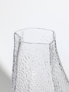 Ваза «Дженис», 25×12×8 см, стекло, прозрачная - Фото 10