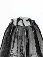 Ваза «Кэли», 21×12×6 см, стекло, серая - Фото 8