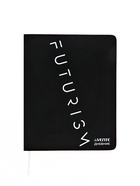 Дневник школьный 1-11 класс, deVENTE. Futurism, искусственная кожа, шелкография - Фото 1