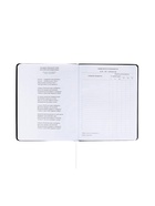 Дневник школьный 1-11 класс, deVENTE. Futurism, искусственная кожа, шелкография - Фото 12