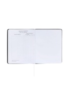 Дневник школьный 1-11 класс, deVENTE. Futurism, искусственная кожа, шелкография - Фото 13