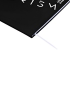 Дневник школьный 1-11 класс, deVENTE. Futurism, искусственная кожа, шелкография - Фото 3