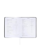 Дневник школьный 1-11 класс, deVENTE. Futurism, искусственная кожа, шелкография - Фото 9