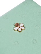 Дневник школьный 1-11 класс, deVENTE. deVENT.Flower, искусственная кожа, мятный - Фото 14