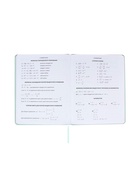 Дневник школьный 1-11 класс, deVENTE. deVENT.Flower, искусственная кожа, мятный - Фото 8