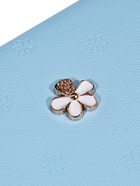 Дневник школьный 1-11 класс, deVENTE. deVENT.Flower, ляссе, голубой - Фото 14