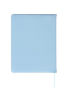 Дневник школьный 1-11 класс, deVENTE. deVENT.Flower, ляссе, голубой - Фото 15