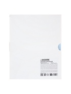 Дневник школьный 1-11 класс, deVENTE. deVENT.Flower, ляссе, голубой - Фото 16