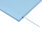 Дневник школьный 1-11 класс, deVENTE. deVENT.Flower, ляссе, голубой - Фото 3