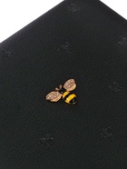 Дневник школьный 1-11 класс, deVENTE. Bee, ляссе, искусственная кожа, черный - Фото 14