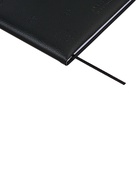 Дневник школьный 1-11 класс, deVENTE. Bee, ляссе, искусственная кожа, черный - Фото 3