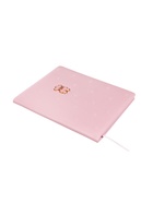 Дневник школьный 1-11 класс, deVENTE. Teddy, искусственная кожа, розовый - Фото 2