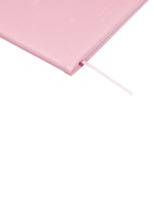 Дневник школьный 1-11 класс, deVENTE. Teddy, искусственная кожа, розовый - Фото 3