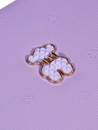 Дневник школьный 1-11 класс, deVENTE. Teddy, искусственная кожа, сиреневый - Фото 14