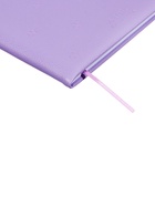 Дневник школьный 1-11 класс, deVENTE. Teddy, искусственная кожа, сиреневый - Фото 3