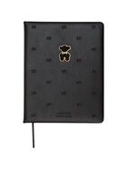 Дневник школьный 1-11 класс, deVENTE. Teddy, искусственная кожа, черный - Фото 1