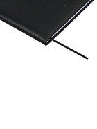 Дневник школьный 1-11 класс, deVENTE. Teddy, искусственная кожа, черный - Фото 3