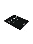 Дневник школьный 1-11 класс deVENTE. Minimal Efforts, искусственная кожа, шелкография - Фото 2