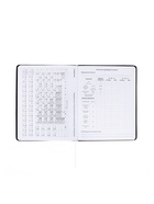 Дневник школьный 1-11 класс deVENTE. Minimal Efforts, искусственная кожа, шелкография - Фото 11