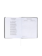 Дневник школьный 1-11 класс deVENTE. Minimal Efforts, искусственная кожа, шелкография - Фото 12