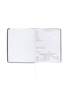 Дневник школьный 1-11 класс deVENTE. Minimal Efforts, искусственная кожа, шелкография - Фото 4