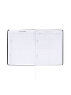 Дневник школьный 1-11 класс deVENTE. Minimal Efforts, искусственная кожа, шелкография - Фото 5