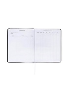 Дневник школьный 1-11 класс deVENTE. Minimal Efforts, искусственная кожа, шелкография - Фото 6