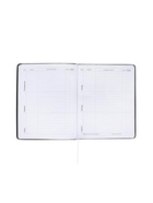 Дневник школьный 1-11 класс deVENTE. Minimal Efforts, искусственная кожа, шелкография - Фото 7