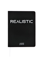 Дневник школьный 1-11 класс, deVENTE. Realistic, искусственная кожа, шелкография - Фото 1