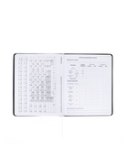 Дневник школьный 1-11 класс, deVENTE. Realistic, искусственная кожа, шелкография - Фото 11