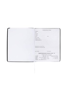 Дневник школьный 1-11 класс, deVENTE. Realistic, искусственная кожа, шелкография - Фото 4