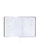 Дневник школьный 1-11 класс, deVENTE. Realistic, искусственная кожа, шелкография - Фото 9