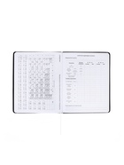 Дневник школьный 1-11 класс, deVENTE «ha, no», искусственная кожа, шелкография - Фото 11