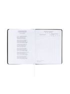 Дневник школьный 1-11 класс, deVENTE «ha, no», искусственная кожа, шелкография - Фото 12