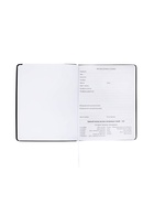 Дневник школьный 1-11 класс, deVENTE «ha, no», искусственная кожа, шелкография - Фото 4