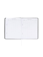 Дневник школьный 1-11 класс, deVENTE «ha, no», искусственная кожа, шелкография - Фото 5