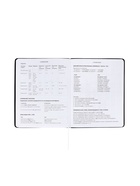 Дневник школьный 1-11 класс, deVENTE «ha, no», искусственная кожа, шелкография - Фото 10