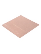 УЦЕНКА Панель самоклеящаяся 30×30 см мозаика мелкая, медь 10899314