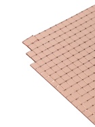 УЦЕНКА Панель самоклеящаяся 30×30 см мозаика мелкая, медь 10899314