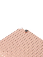 УЦЕНКА Панель самоклеящаяся 30×30 см мозаика мелкая, медь 10899314