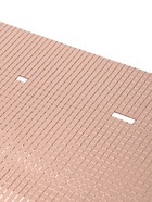 УЦЕНКА Панель самоклеящаяся 30×30 см мозаика мелкая, медь 10899314