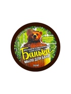 Мыло для бани густое «Банька» сибирское с березовым соком, 250 мл - Фото 7