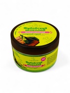 Скраб для тела соль и сахар с маслами Candy baht bar дубайский шоколад, 350 г 10898184 - фото 14681329