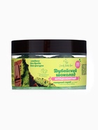 Скраб для тела соль и сахар с маслами Candy baht bar дубайский шоколад, 350 г - Фото 4