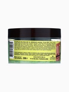 Скраб для тела соль и сахар с маслами Candy baht bar дубайский шоколад, 350 г - Фото 5