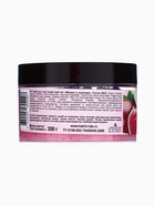 Скраб для тела соль и сахар с маслами Candy baht bar малина в шоколаде, 350 г - Фото 5