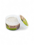 Скраб для тела соляной с маслами Ocean Spa зеленый чай и лемонграсс, 350 г - Фото 6